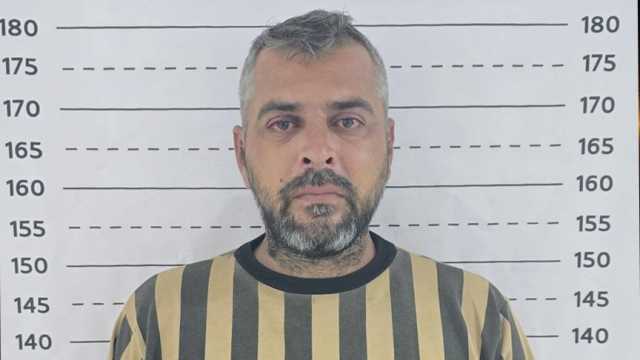 سوريا: القبض على شخص تلقى أموالا لتشكيل خلايا إرهابية