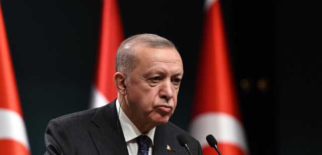 وصمة عار .. اردوغان: هذا الوضع المخزي سيدخل تاريخ الأمم المتحدة