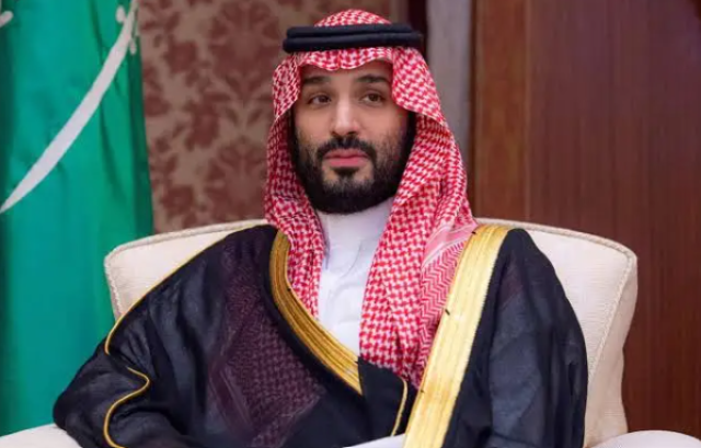 ابن سلمان: نرغب بتطبيع العلاقات مع إسرائيل في أقرب وقت ممكن