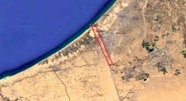 عاجل : محور فيلادلفيا أخطر ما يُحاك لمصر فهل تستطيع إسرائيل السيطرة عليه والتعدّي على السيادة المصرية؟