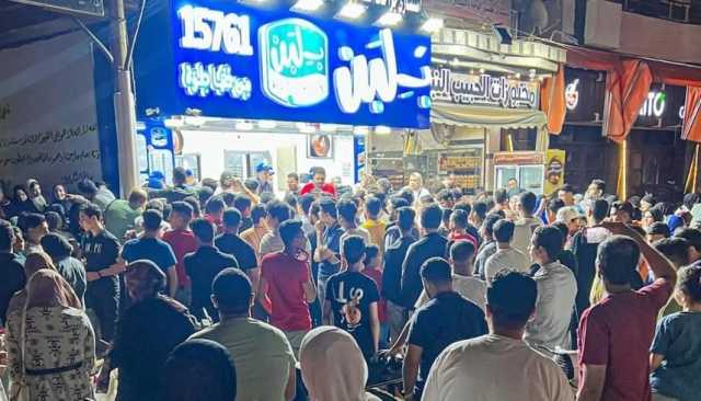 مصر .. السيسي يتدخل لحل أزمة إغلاق بلبن