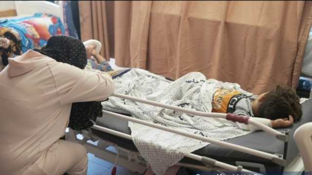 الأونروا تجدد تحذيرها من انتشار مرض خطير في غزة
