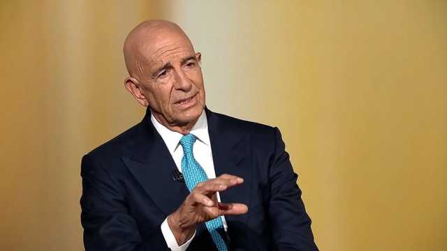 المبعوث الأميركي إلى سوريا: دمشق تجري محادثات بهدوء مع إسرائيل