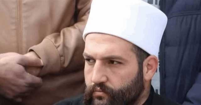 لسنا بحاجة أحد ليدافع عنا .. قيادي درزي سوري يثير الجدل بتصريحاته
