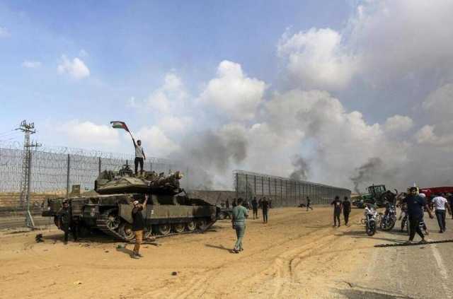 صحيفة عبرية: الاعتماد الكبير على التكنولوجيا انهار أمام مقاتلي القسام