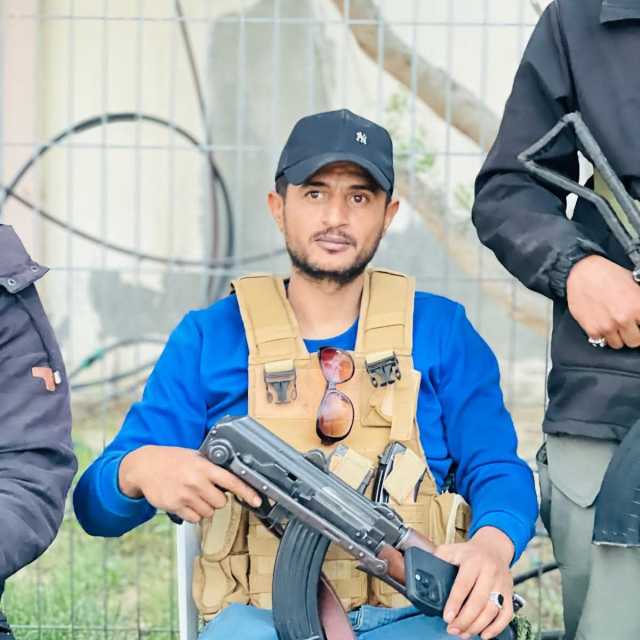 من هو أبو شباب؟ .. تحقيق يُعرّي الميليشيا التي تحكم بالمساعدات التي تنهبها وتُهدد مستقبل غزة