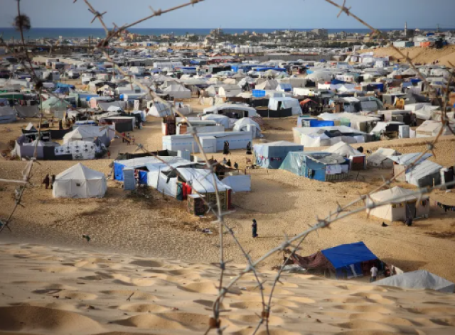 انعطافة نوعية في تكتيكات حزب الله عشية معركة رفح