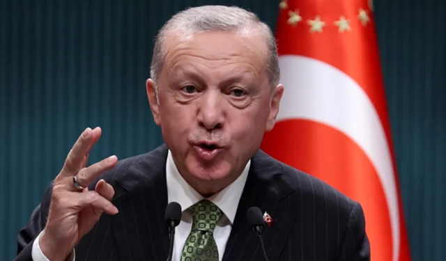 أردوغان: لن نسمح بزعزعة استقرار سوريا