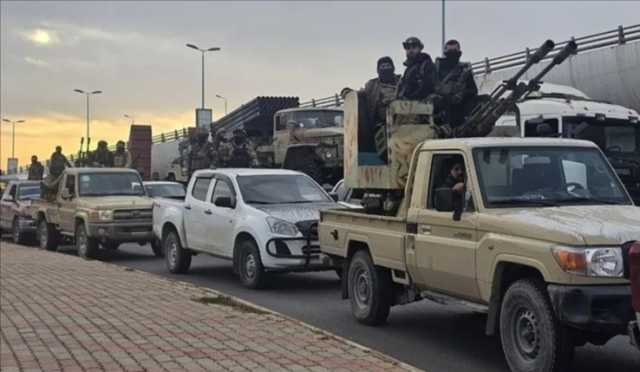 السلطات السورية تبسط سيطرتها على الساحل .. وكتاب يتحدثون عن انقلاب فاشل