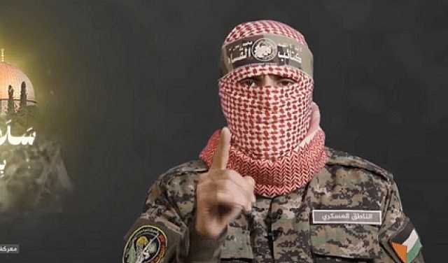 أبو عبيدة: نصف أسرى الاحتلال في مناطق الإخلاء .. والتفاوض هو الحل الوحيد لضمان حياتهم
