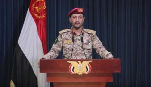 القوات اليمنية: استهدفنا مطار “بن غوريون” بصاروخ باليستي