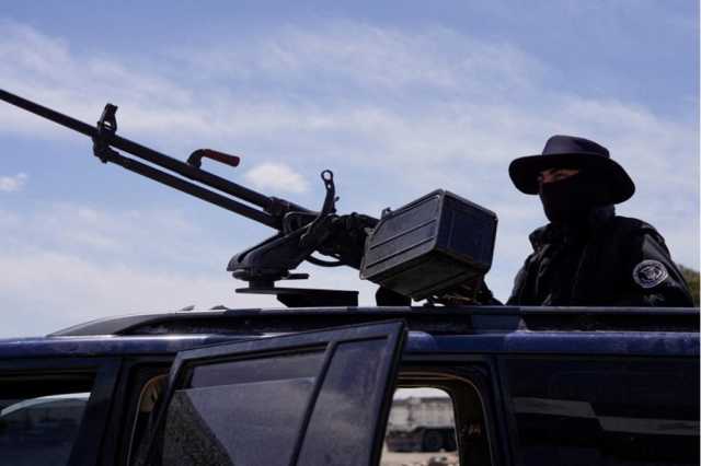 وزارة الداخلية السورية تعيّن قادة لأجهزة الأمن في 12 محافظة
