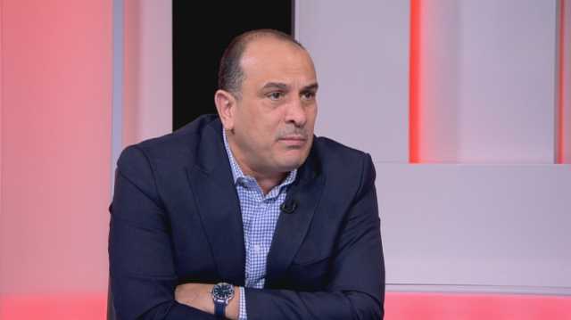 العياصرة: حماس مطالبة بالاستنجاد بالنظام العربي الرسمي لإدارة هزيمة