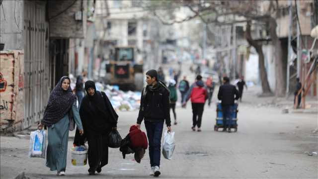 عاجل : نازحات من الشفاء يروين فظائع الاحتلال