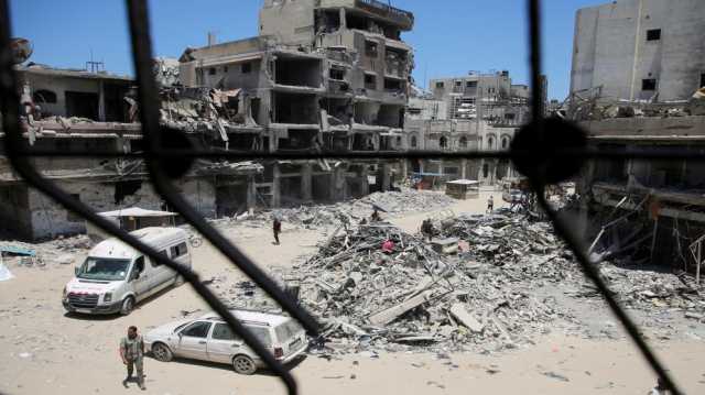 وزارة الصحة في غزة: 3 مجازر إسرائيلية أسفرت عن 54 شهيدا خلال 24 ساعة
