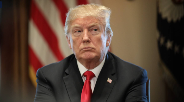 ترمب يغيّر اسم وزارة الدفاع إلى وزارة الحرب… وملياري دولار كلفة محتملة