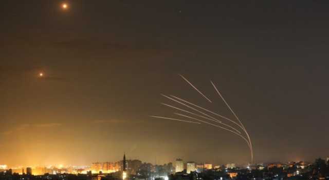 عاجل : كتائب القسام: قصفنا عسقلان بدفعة صاروخية ردا على استهداف المدنيين