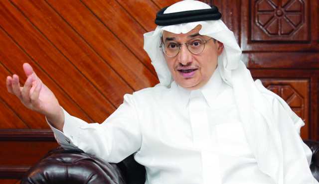 الأمير منصور بن خالد آل سعود سفيرًا للسعودية لدى الأردن