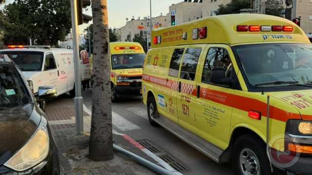 عملية طعن في كرمئيل شمال إسرائيل .. ثلاث إصابات خطيرة وتحييد المنفذ - فيديو