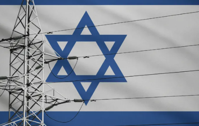 دراسة: إسرائيل قد تجد نفسها بلا كهرباء في مواقع حيوية