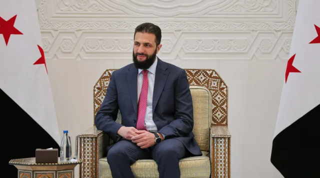 سوريا ترحب بالقرار الأميركي بشأن تخفيف العقوبات