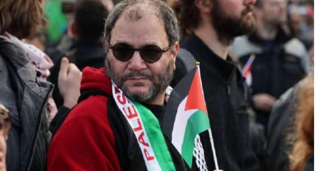 لجنة بالكنيست تصوت لعزل نائب أيد دعوى جنوب إفريقيا ضد إسرائيل