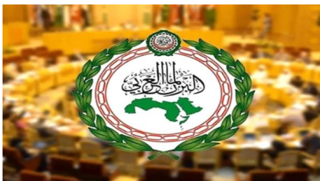 البرلمان العربي يدين الهجمات على سوريا
