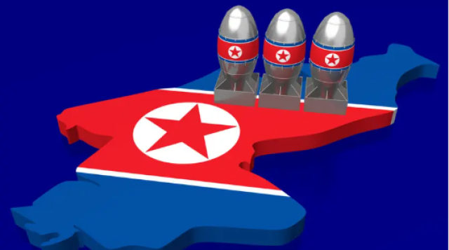 كوريا الشمالية: نزع السلاح النووي من شبه الجزيرة الكورية أحلام يقظة