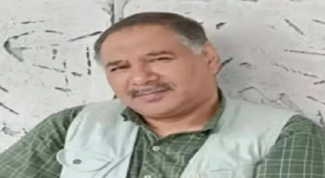 منظمة حقوقية تطالب بإنقاذ حياة معتقل مصري مصاب بالسرطان في سجن بدر