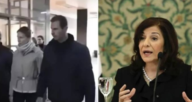 آخر لحظات الهروب .. الأسد خدع معاونيه وكذب على بثينة شعبان
