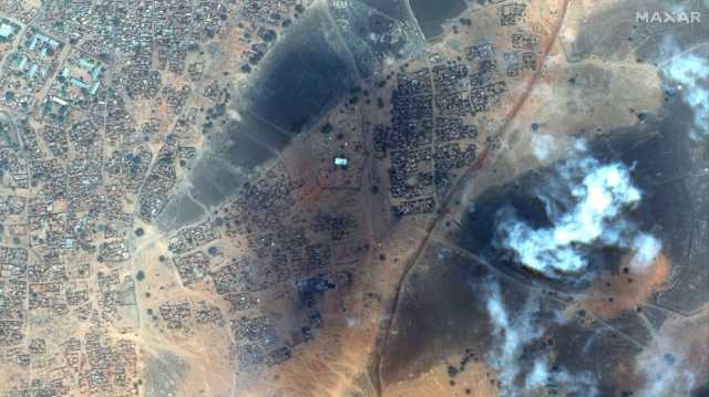 مفوضية اللاجئين: 13 مليون نازح ولاجئ في السودان خلال عامين من الحرب