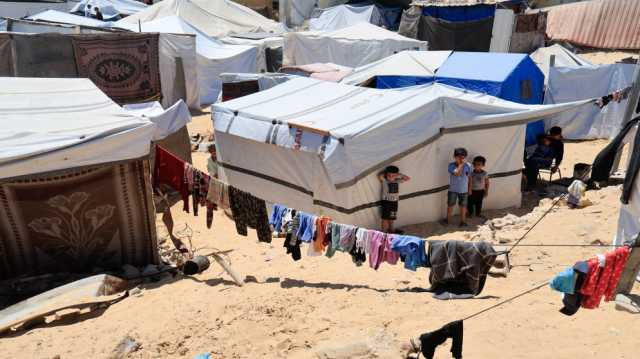 الأمم المتحدة: منع المساعدات عن غزة يجعلها المنطقة الأكثر جوعا على الأرض