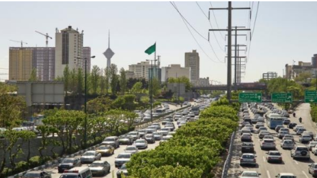 هولندا تغلق سفارتها في طهران وقنصليتها بأربيل احترازيا