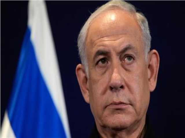 عاجل : نتنياهو: لا وقف إطلاق نار بغزة إلا بعد إطلاق سراح الرهائن