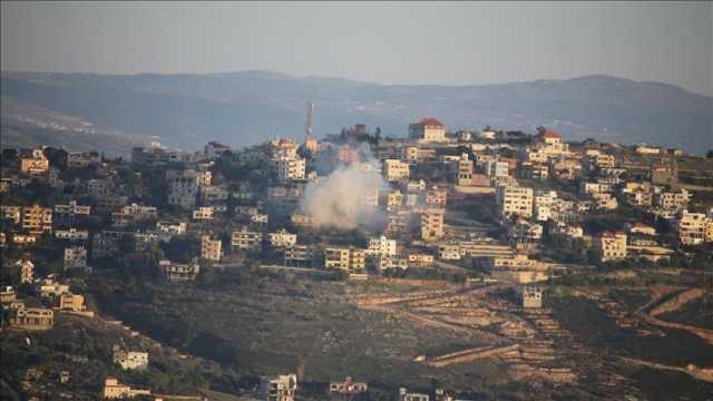 سقوط صاروخ مضاد للدروع أطلق من لبنان على شمال فلسطين المحتلة