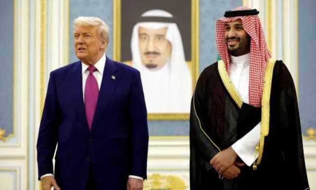 ولي العهد السعودي: نسعى لوقف التصعيد في المنطقة وإنهاء الحرب في غزة