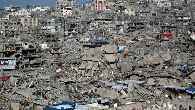 هآرتس: واشنطن تضغط على إسرائيل لإبرام اتفاق في غزة