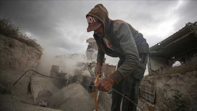 عاجل : ارتفاع نسبة بطالة الفلسطينيين إلى 57% جراء الحرب على غزة