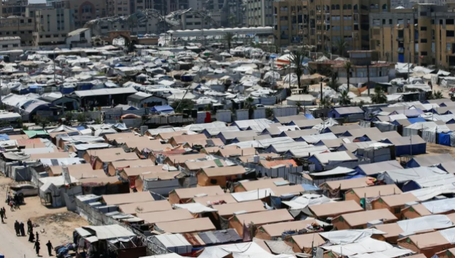 تحركات بريطانية أوروبية ضد إسرائيل بعد توسيع عملياتها في غزة .. وإحباط أميركي من استمرار الحرب