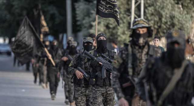 عاجل : سرايا القدس تستهدف قوة صهيونية بقذيفة مضادة للأفراد