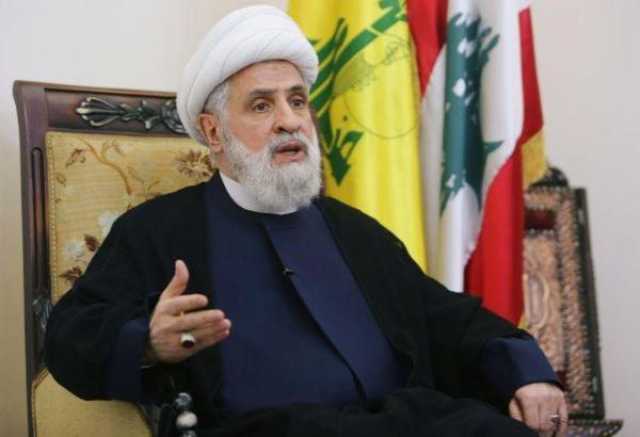 حزب الله يهدد: قرار تجريدنا من السلاح قد يؤدي لـحرب أهلية