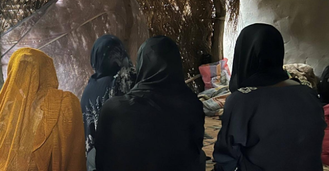 توثيق عشرات حالات الاغتصاب في السودان