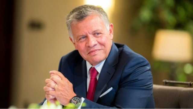 السفير الألماني: زيارة الملك إلى برلين تؤكد عمق واستمرارية الصداقة بين البلدين