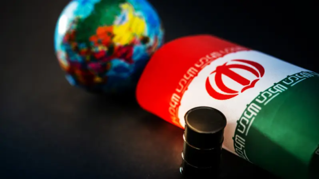 حيلة سرية صينية لدفع ثمن نفط إيران .. مسؤولون غربيون يكشفون