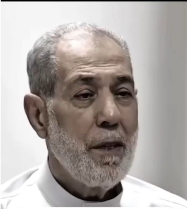 القضاء السوري يستجوب نجيب وحسون والشعار في لقطات مصوّرة غير مسبوقة .. فيديو