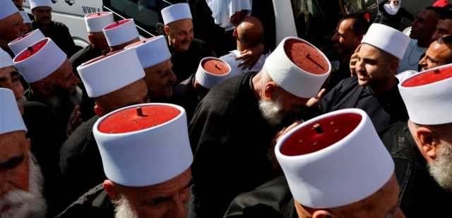 من هم دروز سوريا؟ حقائق مهمة