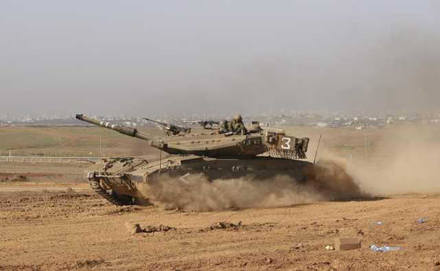 استطلاع: غالبية الإسرائيليين يتوقعون اندلاع حرب العام المقبل .. والقلق يمتد من لبنان إلى إيران