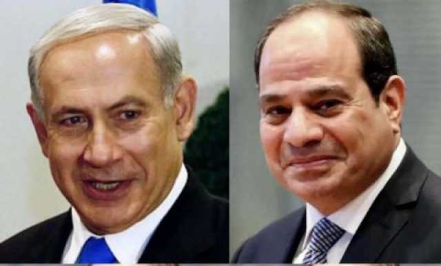 العلاقات بالحضيض .. الكيان يُهاجِم مصر بشدّةٍ ويُلوِّح بوقف تزويدها بالغاز .. تفاصيل
