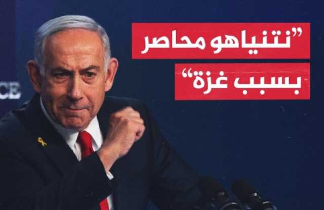 إسرائيل في فخ غزة: هل وقعت تل أبيب في مصيدة الاستنزاف السياسي والعسكري؟