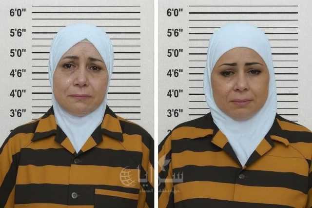 اعتقال وزيرتين سوريتين سابقتين في إطار التحقيق بملف ‎أطفال المعتقلين